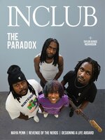InClub Magazine